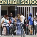 Стрельбу в школе в Калифорнии устроил муж учительницы начальных классов