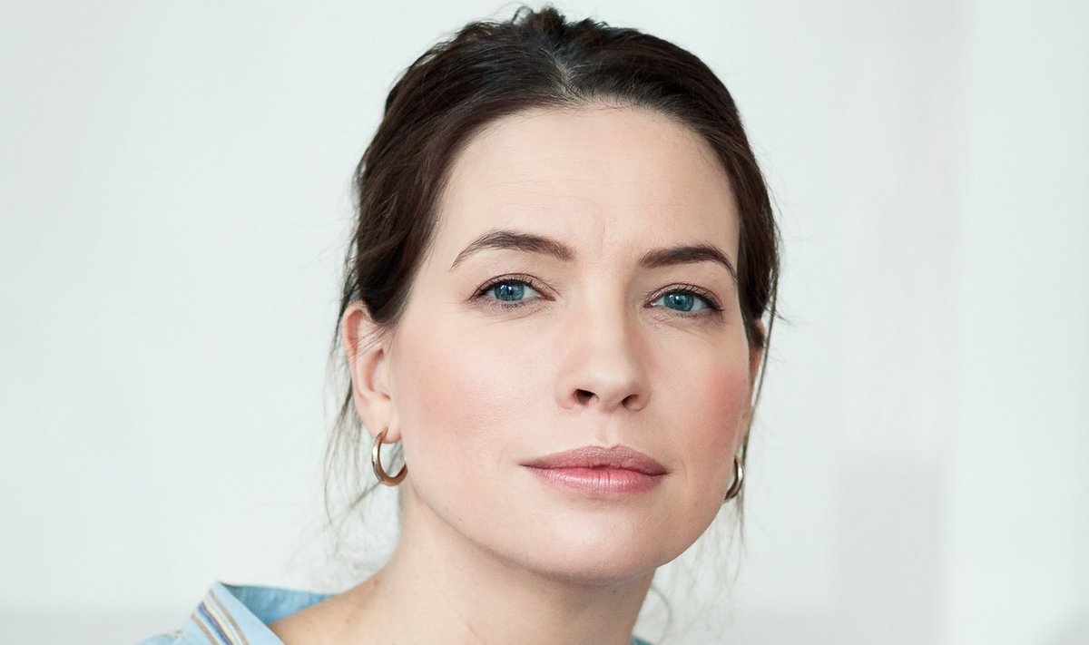 Liisi Koikson