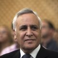 Iisraeli vägistajast ekspresident vabaneb tingimisi vanglast