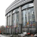 Euroopa Parlament: liikmesriigid ei tohi Euroopa Liidule kasinuspoliitikat peale suruda