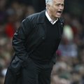 Kas Jose Mourinho maagia on lõplikult kadunud ja Manchester United maksab selle eest ränka hinda?