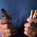 Asi ei ole ainult vähis. Arst: ligi 40 protsenti suitsetajatest surevad enneaegu mõne suitsetamise foonil tekkinud haiguse tõttu