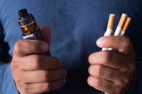 Asi ei ole ainult vähis. Arst: ligi 40 protsenti suitsetajatest surevad enneaegu mõne suitsetamise foonil tekkinud haiguse tõttu