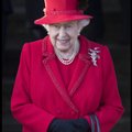 Armas põhjus, miks kuninganna Elizabeth II ei lase jõuluehteid kuni veebruarikuuni maha võtta