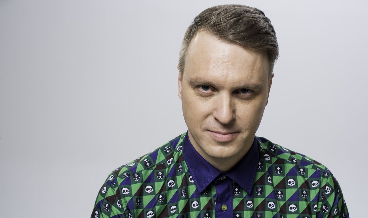 Rauno Märks