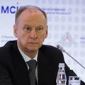 Venemaa julgeolekunõukogu sekretär: USA ei soovi Venemaa olemasolu riigina