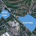 Жителей Пыхья-Таллинна просят высказаться в связи с планами реконструкции парков Сюста и Касе