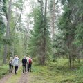 VIKTORIIN | Testi oma teadmisi Euroopa noorte metsavõistluse küsimustega!