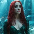 Rahvas armu ei anna! Petitsioon Amber Heardi tagandamiseks filmist "Aquaman" on kogunud miljoneid allkirju