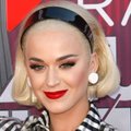 Katy Perry kavatseb kirjutada oma elust raamatut: juttu tuleb nii vihavaenust Taylor Swiftiga kui ka abielust Russell Brandiga