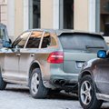 Обратный эффект от автоналога: в Эстонии стали больше покупать большие дизельные автомобили