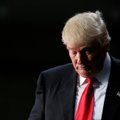 USA presidendiralli pöördepunkt? Toetajad astuvad Trumpi selja tagant minema