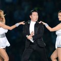 VAATA: Veel kõvem hitt kui "Gangnam style"? Lõuna-Korea superstaar Psy avaldas uue loo