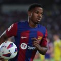 Supertalendist lihtsurelikuks taandunud Barcelona jalgpallur jätkab karjääri Inglismaal