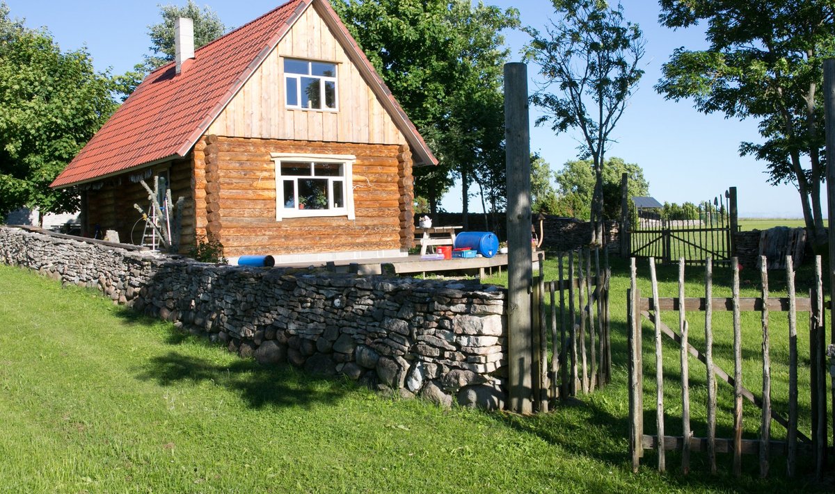 Aasta küla tiitli 2013 võitis rahvahääletusel Karala küla Saaremaalt, Lümanda vallast