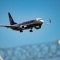 Глава Ryanair: запрет на полеты через Беларусь не может длиться долго
