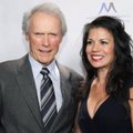 Kurb! 83-aastase Clint Eastwoodi naine tahab lahutust