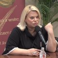 “Ненависть сжирала изнутри”: Яна Поплавская вспоминает последствия развода