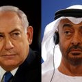 Iisrael ja Araabia Ühendemiraadid jõudsid ajaloolisele kokkuleppele suhete normaliseerimiseks