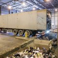 Eesti Energia plaanib tuleval aastal jäätmete impordi lõpetada
