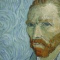 Itaalia maffiavastane politsei leidis kaks varastatud Van Goghi maali