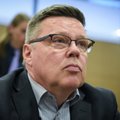 Helsingi narkopolitsei endine ülem mõisteti kolmeks aastaks vangi