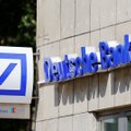 Deutsche Bank pakib Argentinas kohvreid