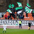 AMETLIK | FCI Levadia kolib enda kodumängud Lilleküla staadionile