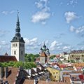 Pealinnas on pidu! Avasta, mida kõike saab Tallinnas augustikuus teha