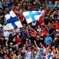 VIDEO | Räikköneni kvalifikatsioonivõit ajas Soome kommentaatorid pöördesse