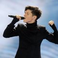 VIDEO: Ka Bulgaaria esindaja Eurovisioni lauluvõistlusel on esinenud Krimmis
