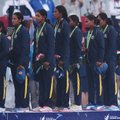 Sri Lanka kriketi naiskonda sunniti seksuaalseteks teeneteks