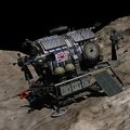 Kosmosekaevandusfirmad hakkavad asteroididelt maake kaevandama