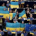 Украина может подписать договор об ассоциации с ЕС до конца марта