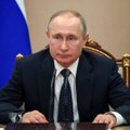 Путин подписал закон о поправках в Конституцию, обнуляющий его президентские сроки