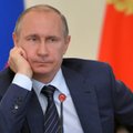 Владимир Путин отправится в экспедицию в Крым
