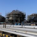 Saudi Araabia palub rafineerimistehastel võtta vastu halvemat naftat