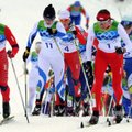 Dopinguvastased nõuavad Venemaa kõrvale jätmist taliolümpialt