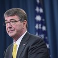 USA kaitseminister: Iraagi vägedel puudub Islamiriigi vastu võitlustahe