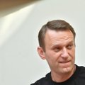 Навальный вышел на свободу после второго подряд ареста