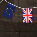Британская палата общин одобрила проведение референдума о членстве в ЕС