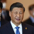 Hiina valitsus keelas riigiametnikel iPhone'i kasutamise