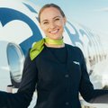 Названия с непристойным смыслом победили! airBaltic объявила эстонские города, которыми назовет свои самолеты