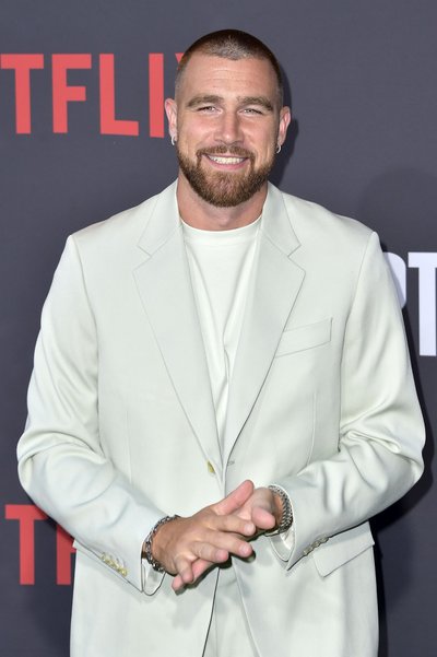 Travis Kelce