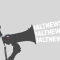 Расследование: новостной портал Baltnews - тайный брат «Спутника»