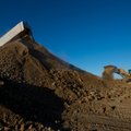 Maavaradest kaevandati möödunud aastal kõige enam põlevkivi