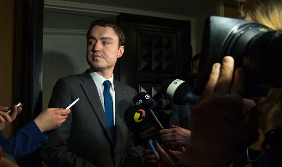 34-aastane sotsiaalminister Taavi Rõivas üllatas eile kogu Eestit, väljudes Reformierakonna juhatuse koosolekult peaministrikandidaadina. Paljude jaoks on tema poliitiline võimekus seni küsimärk. 