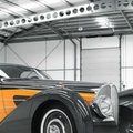 FOTOD: Selline on tõeline 21. sajandi Bugatti!