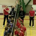 TÄISPIKKUSES: Tallinna Selver alistas Järvamaa võrkpalliklubi 3:0