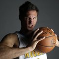 25 PÄEVA NBA HOOAJA ALGUSENI: Denver Nuggets - lääne jaoks liiga noored ja nõrgad